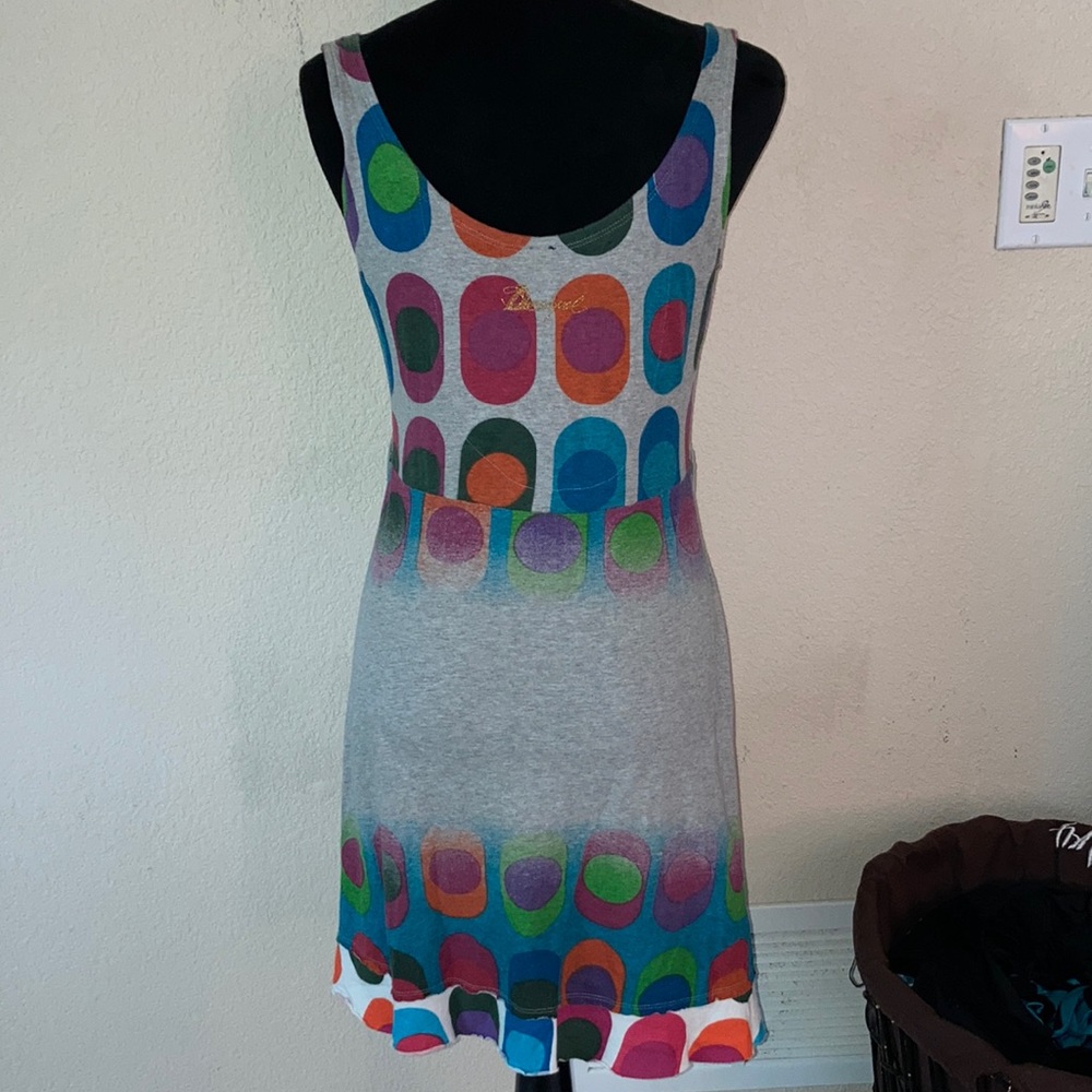 Desigual cotton S - Picture 2 of 6